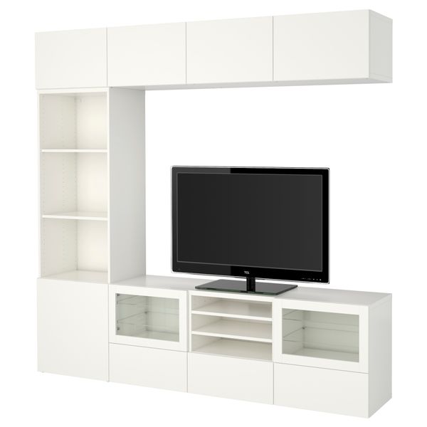 IKEA в интерьере