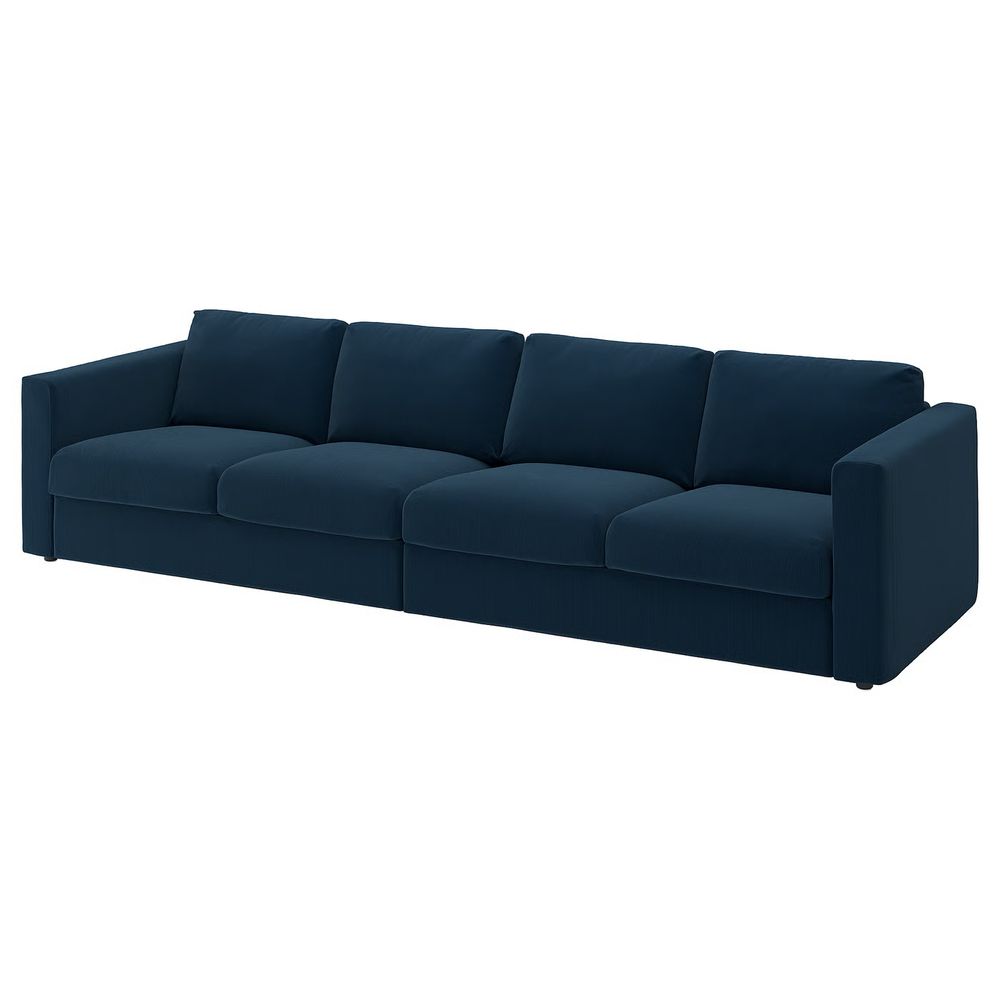 IKEA, вид спереди