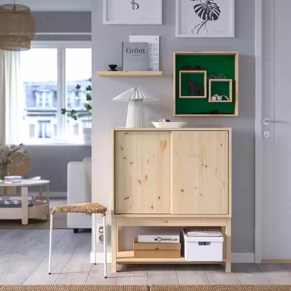 IKEA, дополнительный ракурс