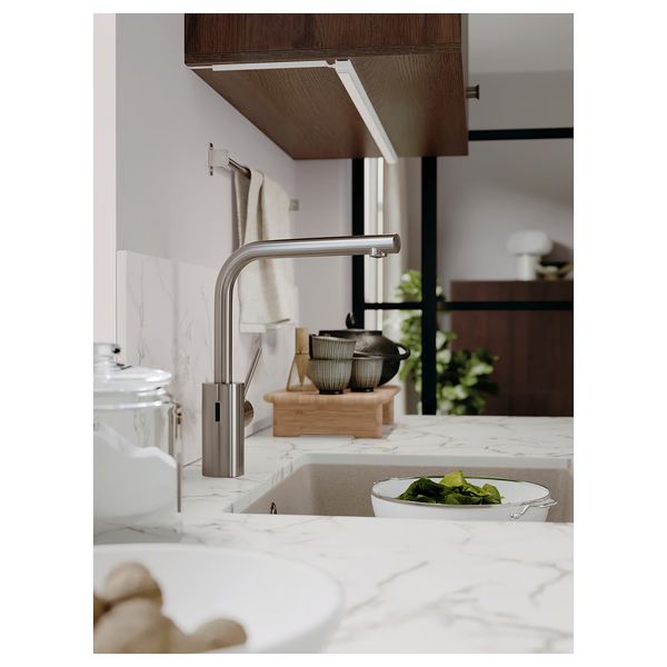 IKEA, дополнительный ракурс