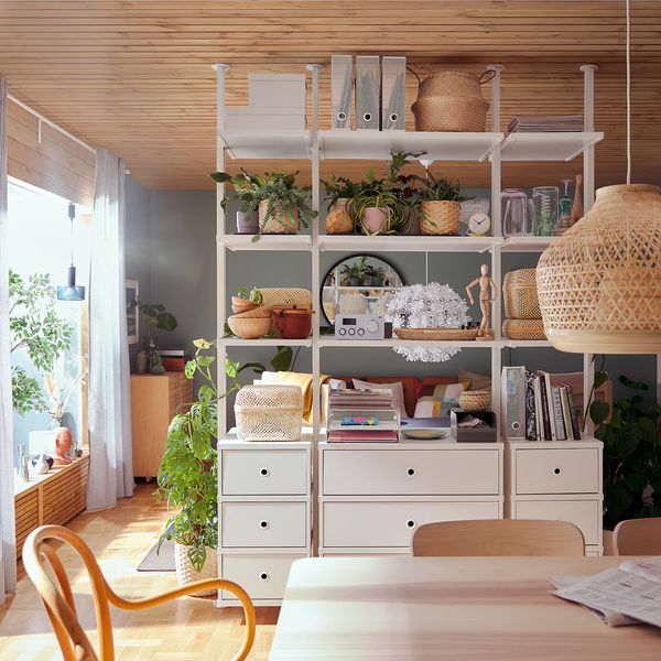 IKEA, дополнительный ракурс