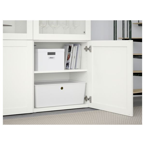 IKEA, дополнительный ракурс