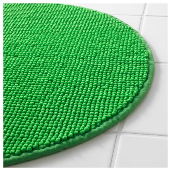 IKEA в интерьере ванной