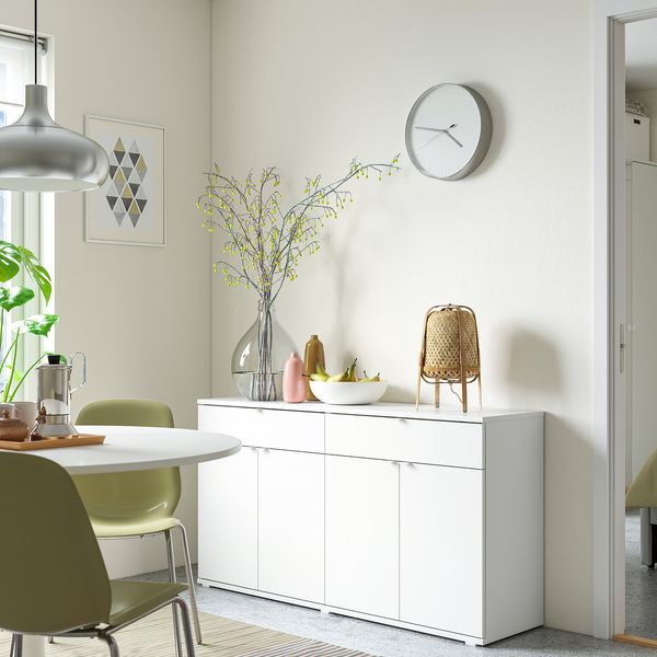 IKEA, дополнительный ракурс