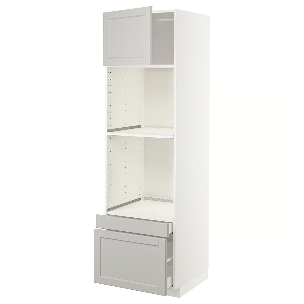 IKEA, вид спереди