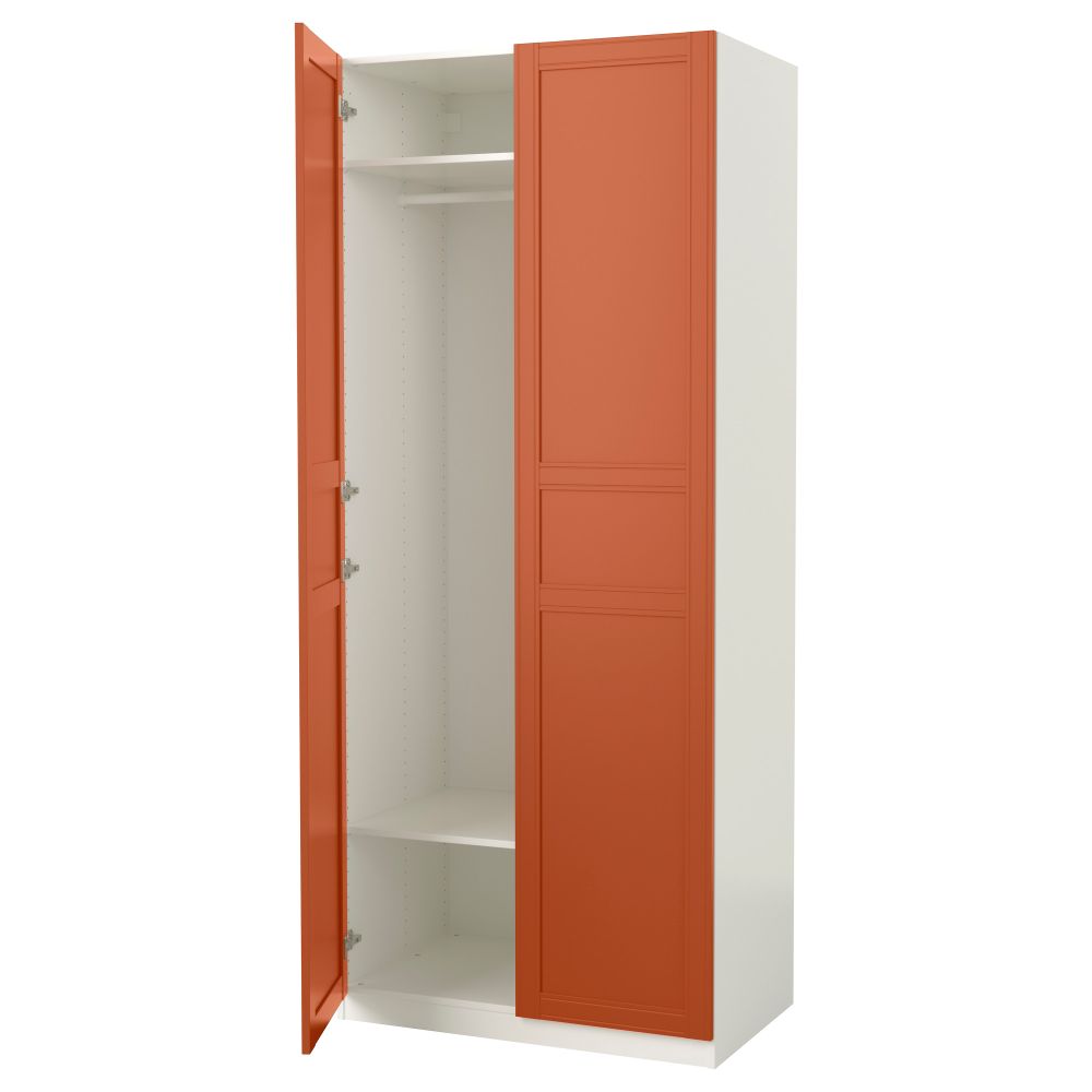 IKEA, вид спереди