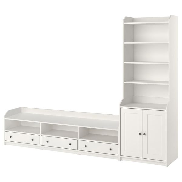IKEA, вид спереди