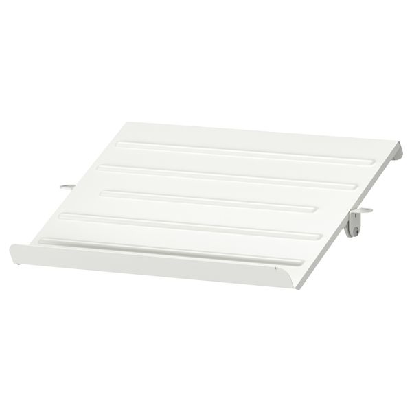 IKEA, вид спереди - схема-чертеж с размерами