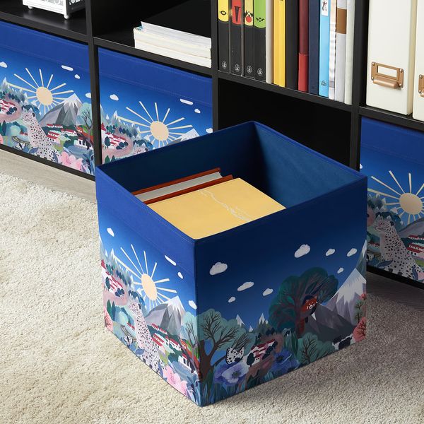 Упаковка 3 из 4 для IKEA