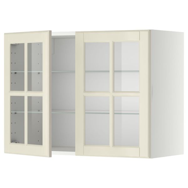 IKEA, вид спереди