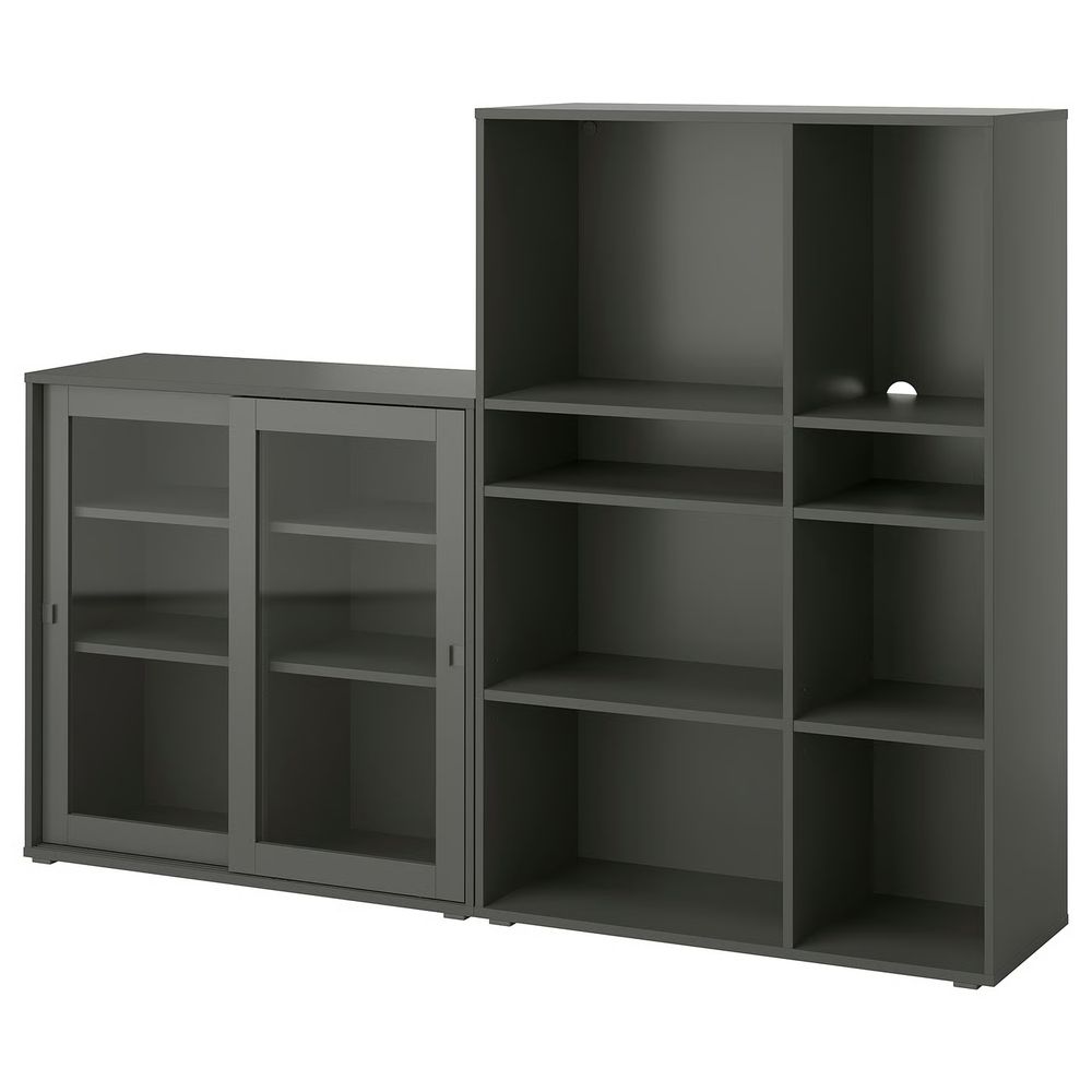 IKEA, вид спереди