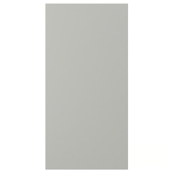 HAVSTORP Дверь - светло-серый 30x60 см - фото 1