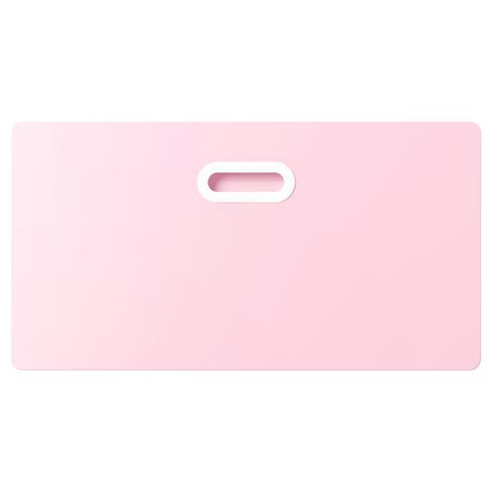 Фронтальная панель ящика, светло-розовый 60x32 см IKEA FRITIDS ФРИТИДС 704.021.93