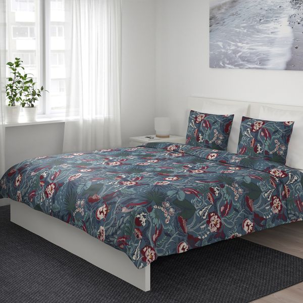 IKEA, дополнительный ракурс