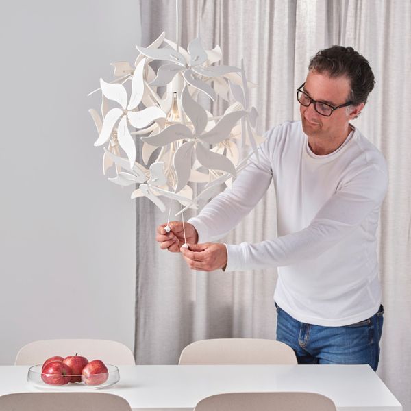 IKEA, дополнительный ракурс