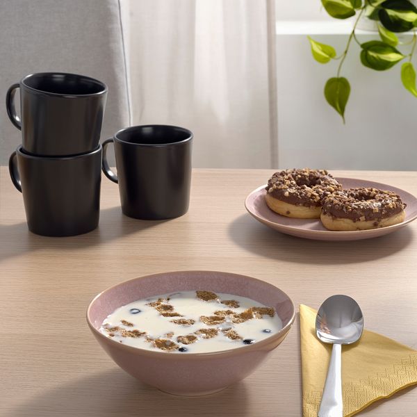 IKEA в интерьере