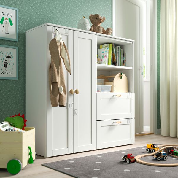 IKEA, дополнительный ракурс