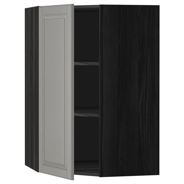IKEA, вид спереди - схема-чертеж с размерами
