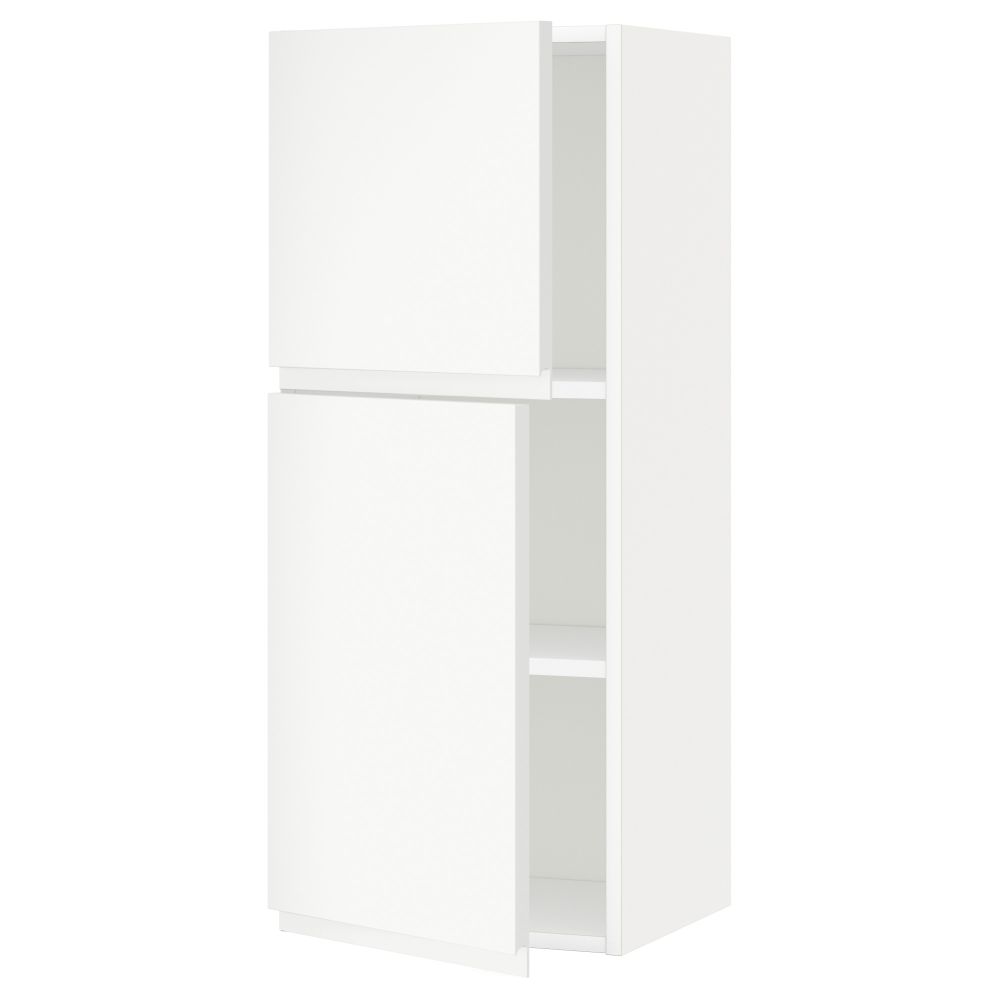 IKEA, вид спереди - схема-чертеж с размерами