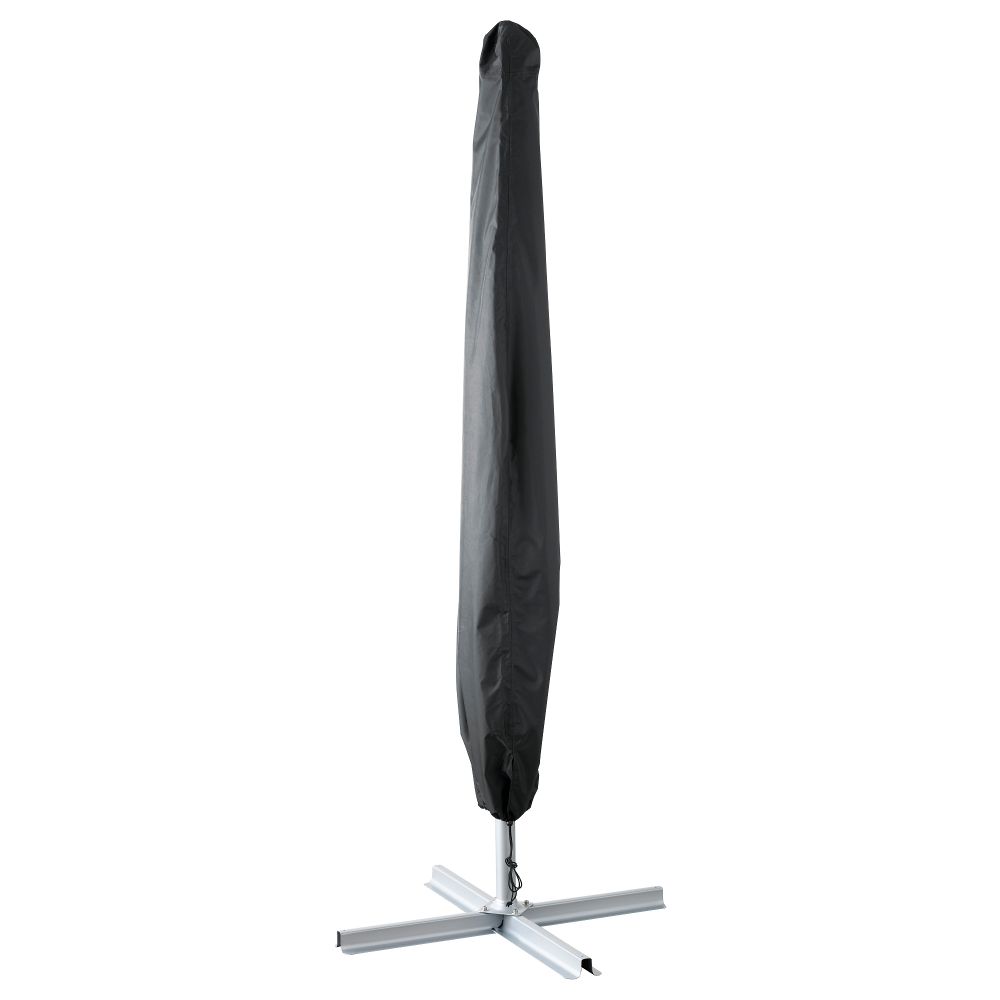 Чехол на зонт от солнца ТОСТЕРО, черный - фото 1