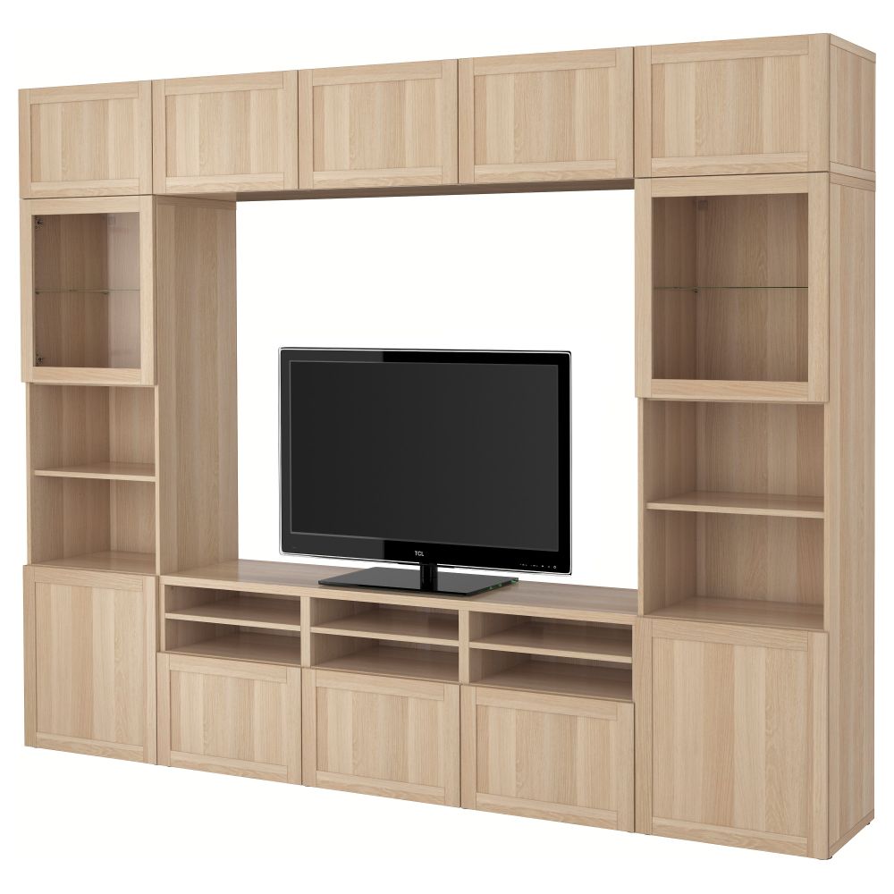 IKEA в интерьере