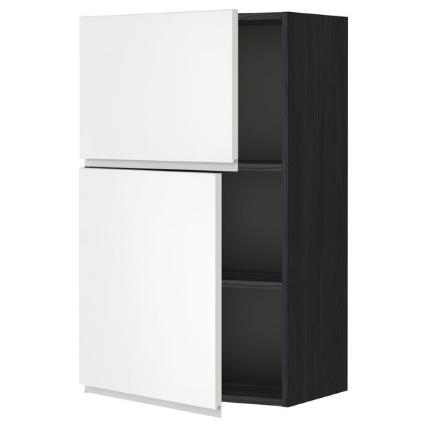 IKEA, вид спереди - схема-чертеж с размерами