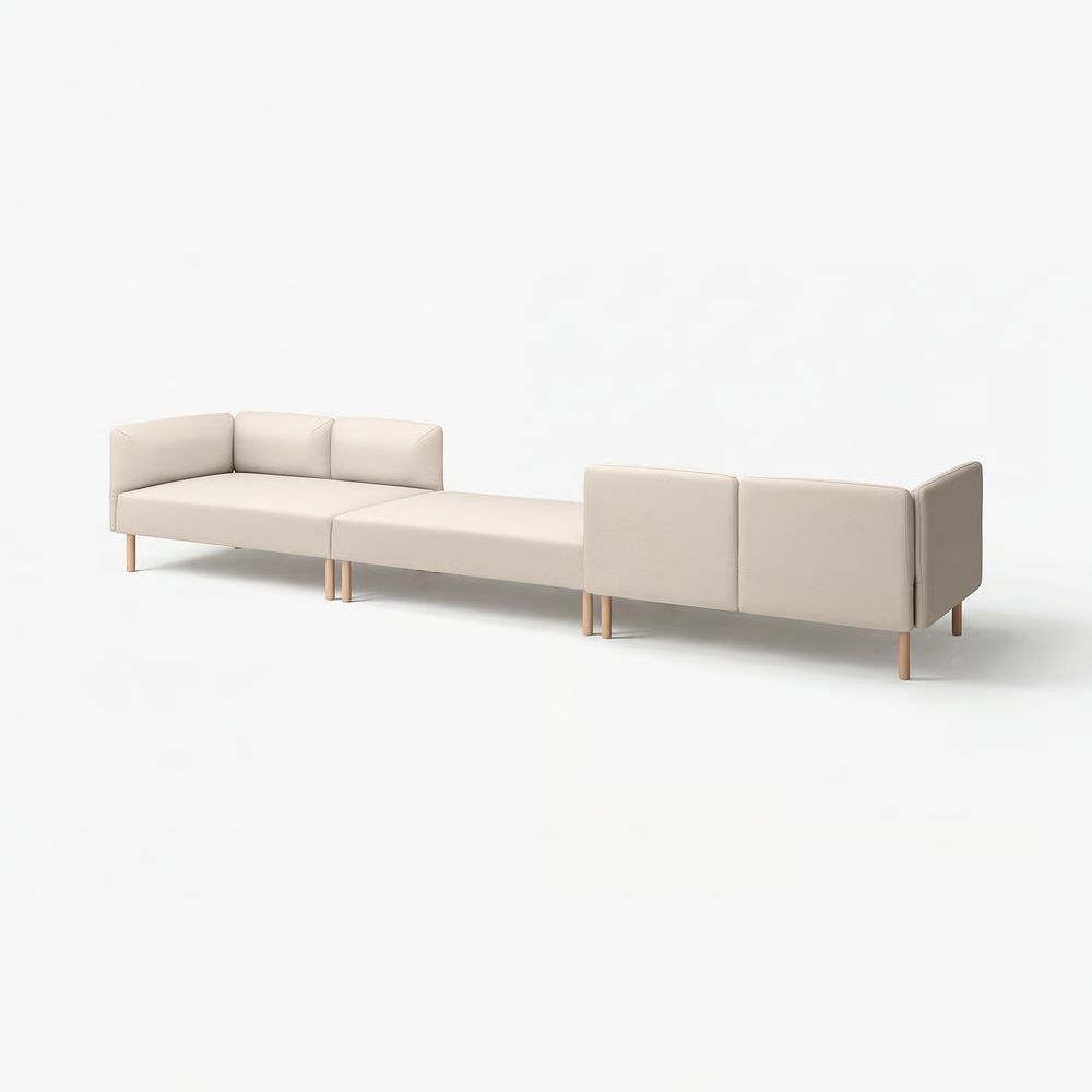 IKEA, вид спереди