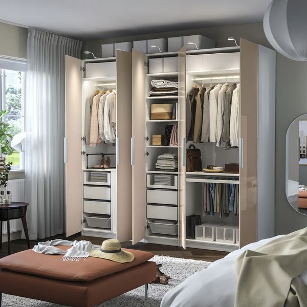 IKEA, дополнительный ракурс