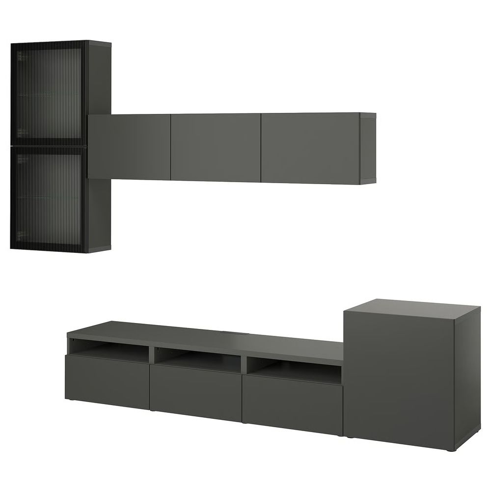 IKEA, вид спереди