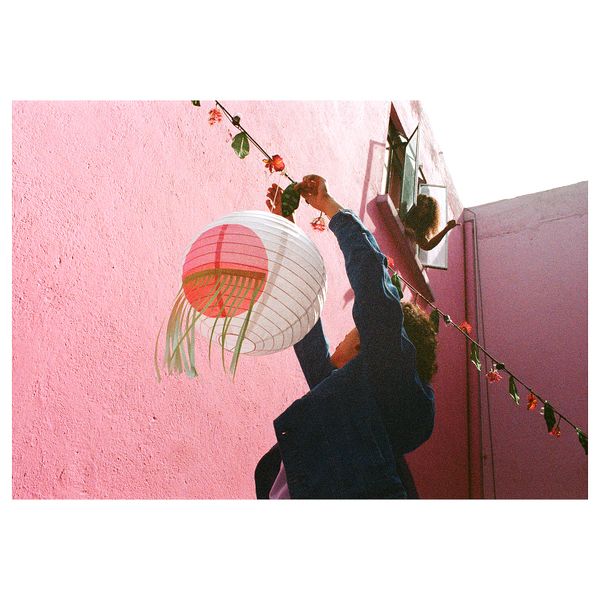 IKEA, дополнительный ракурс - схема-чертеж с размерами