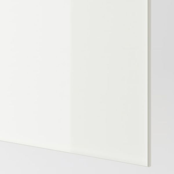 IKEA, дополнительный ракурс - схема-чертеж с размерами