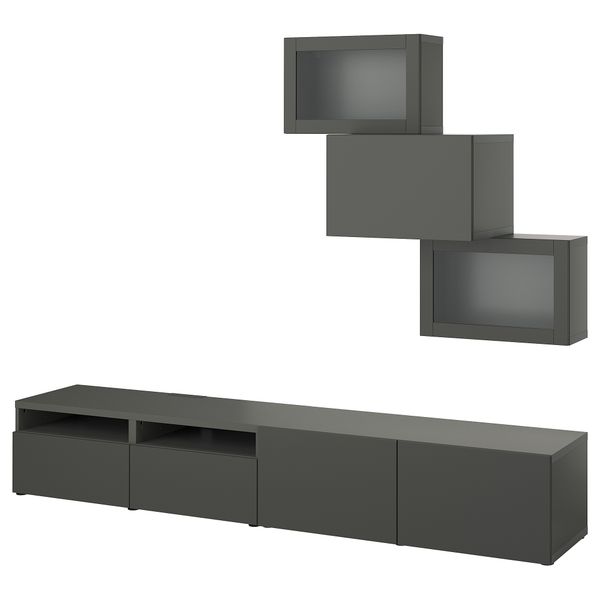 IKEA в интерьере