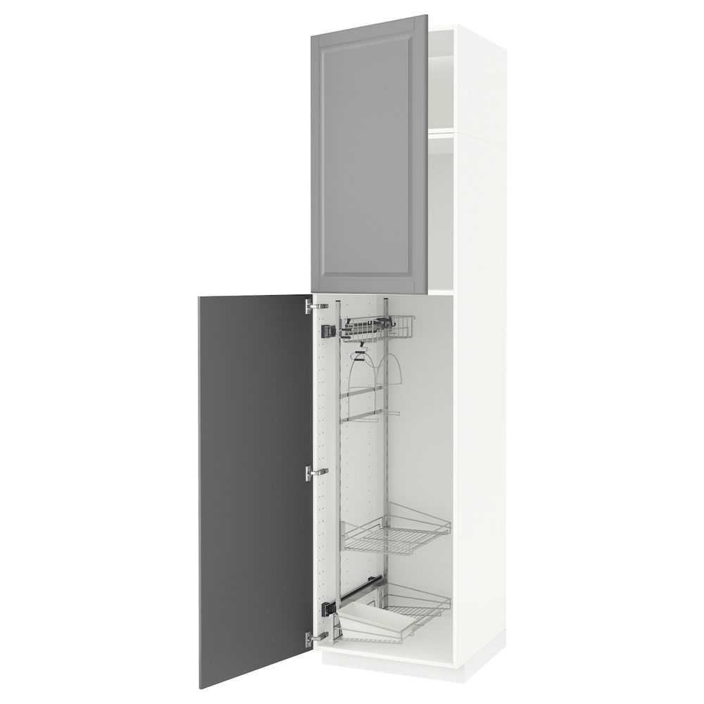 IKEA, вид спереди