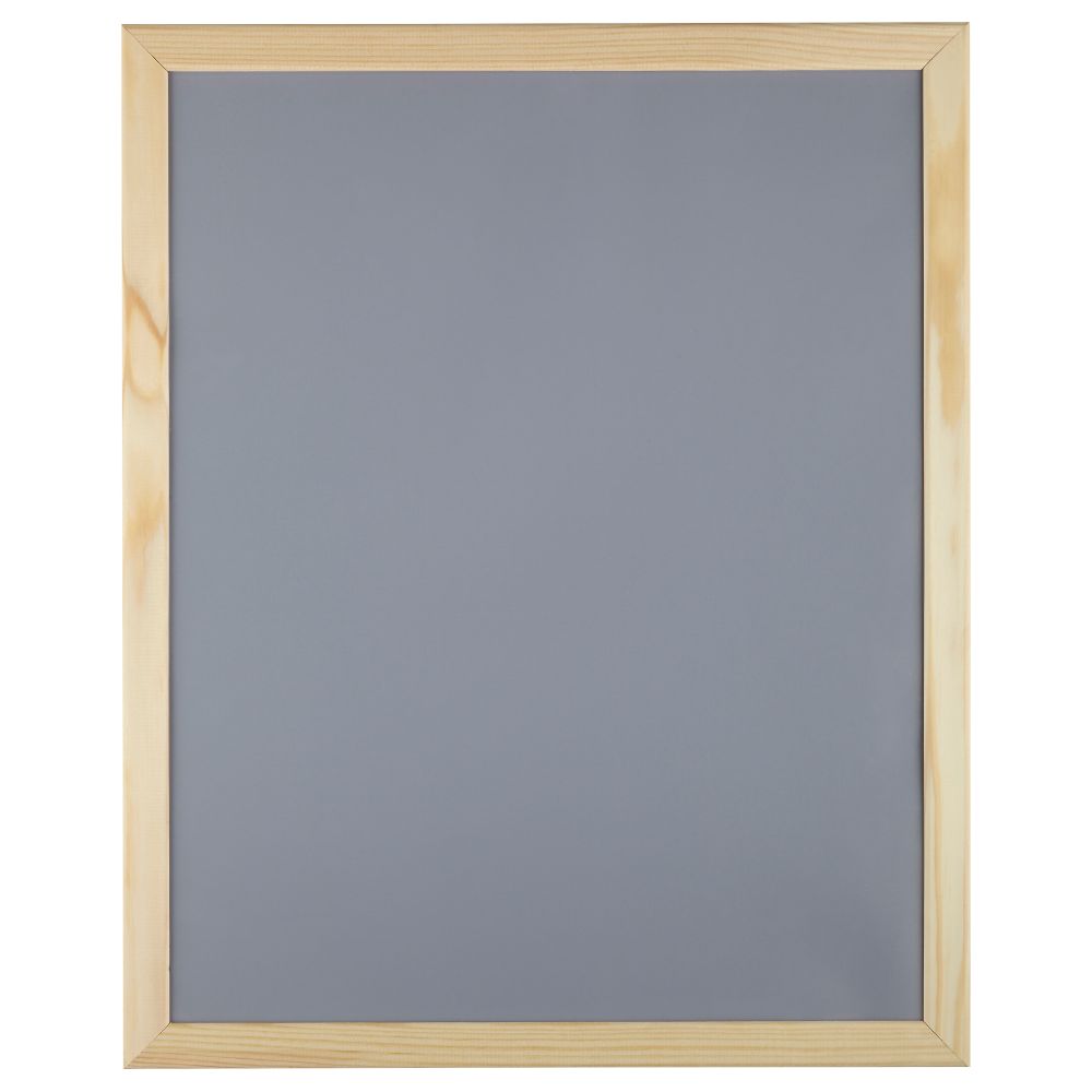 Рама ВАНКИВА, сосна (40x50 см) - фото 1