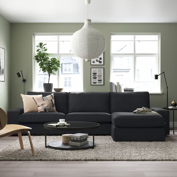 IKEA, дополнительный ракурс