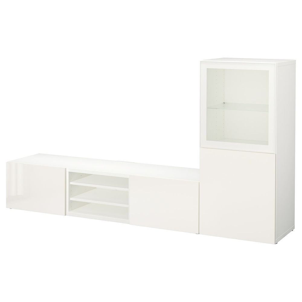 IKEA в интерьере
