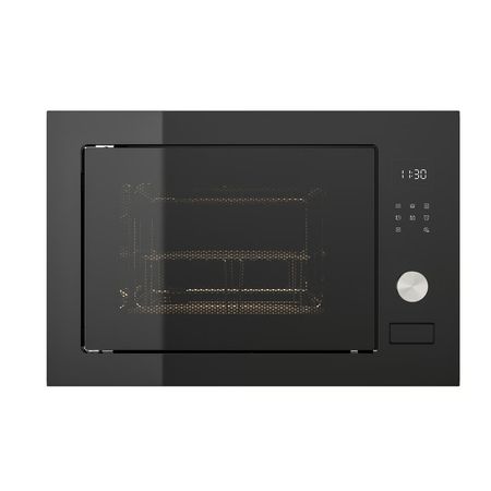 MÅGEBO МОГЕБО Микроволновая печь - IKEA 500 чёрный