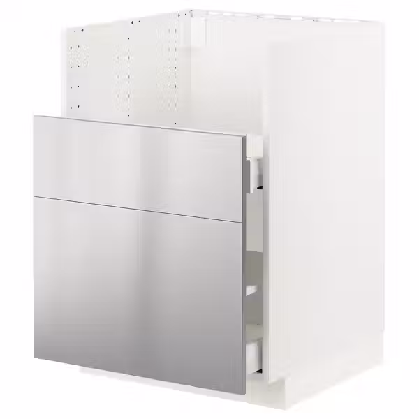 METOD / MAXIMERA Шкаф для мойки ТАЛЛШЁН - фото 1