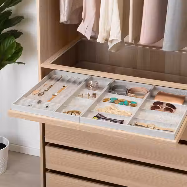 KOMPLEMENT Выдвижная полка+вставка - фото 3