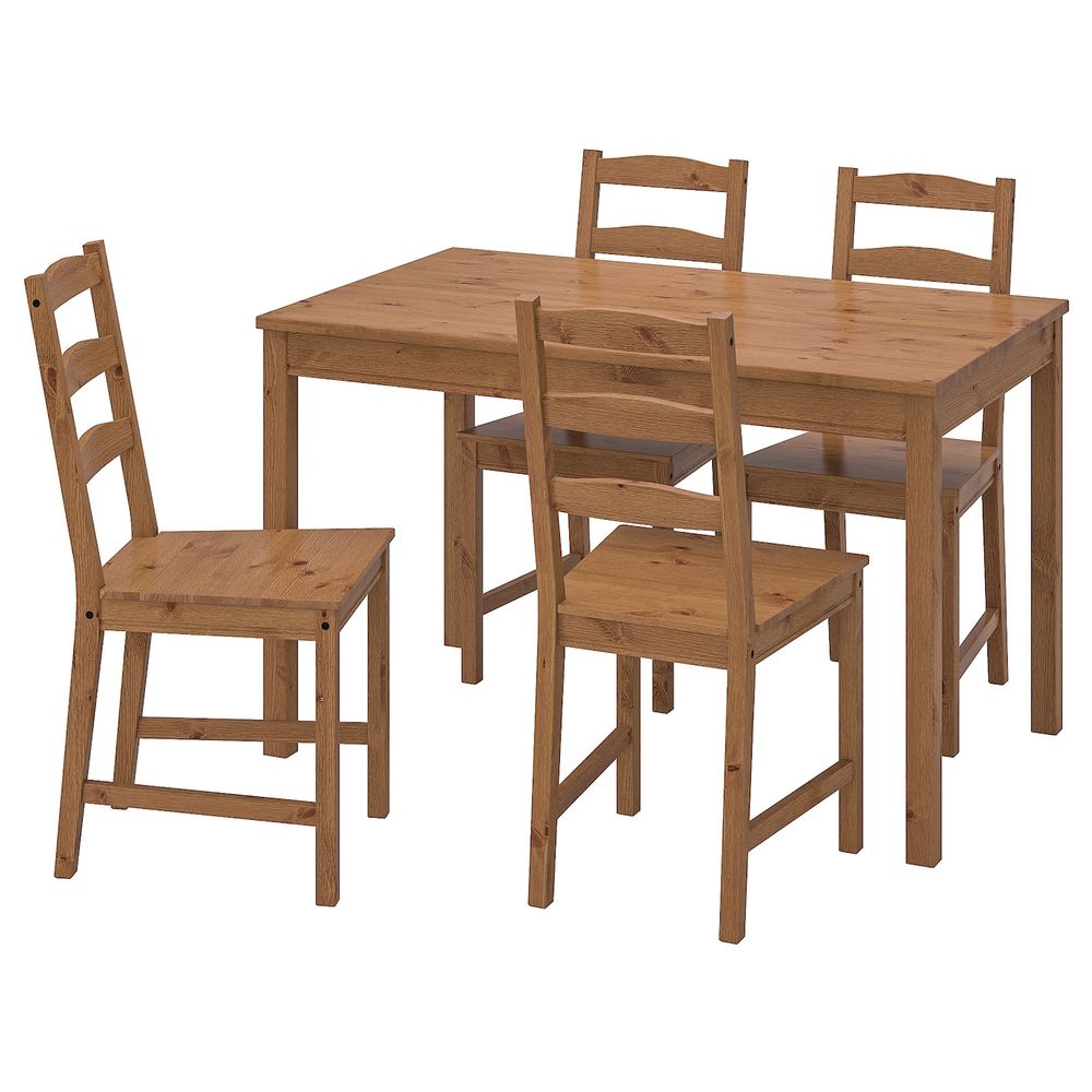 IKEA, вид спереди