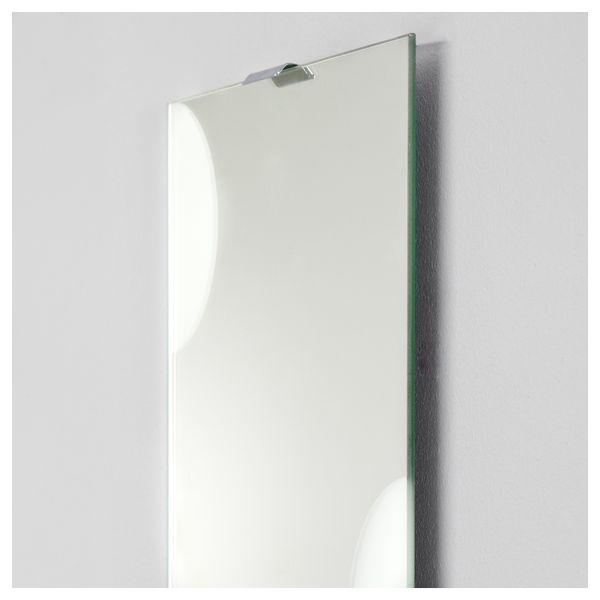 Зеркало ЛУНДАМО (20x120 см) - фото 2