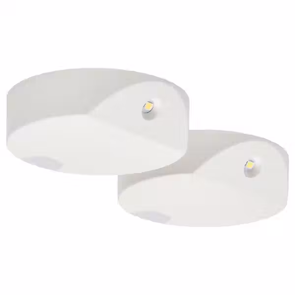 GÖMPYSSLING ГЁСПЮССЛИНГ Светодиодная подсветка с датчиком - фото 1