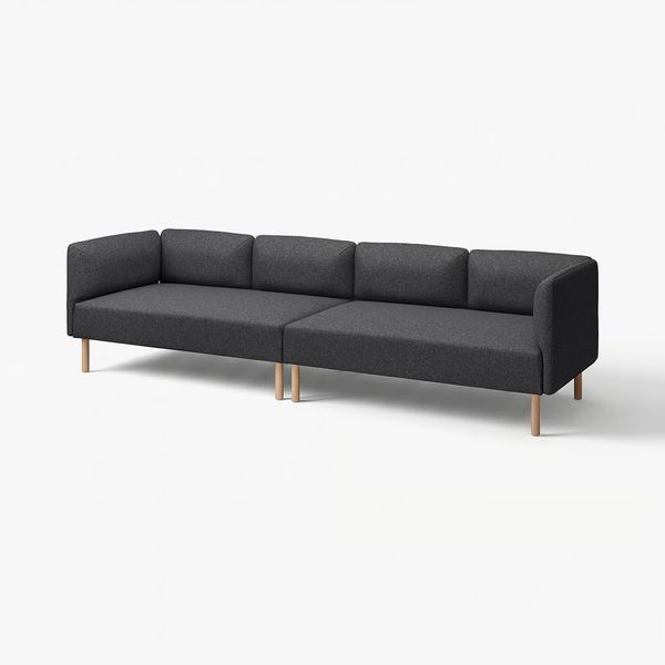 IKEA, вид спереди