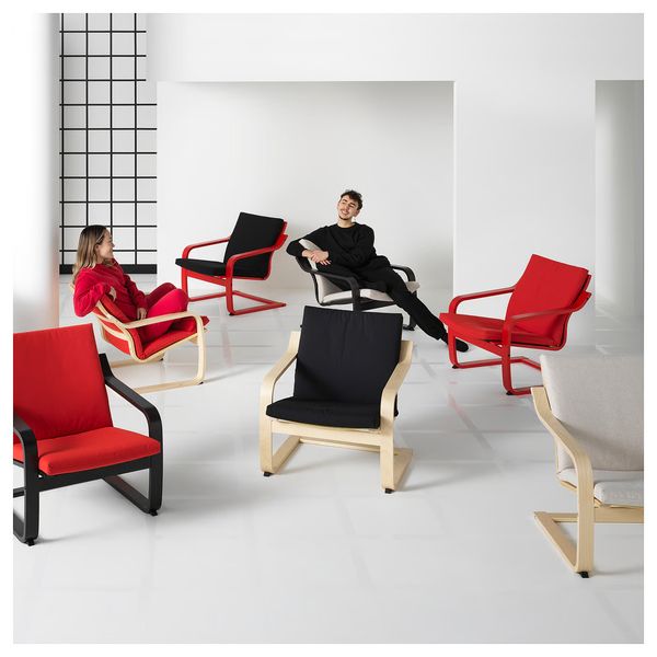 IKEA, дополнительный ракурс