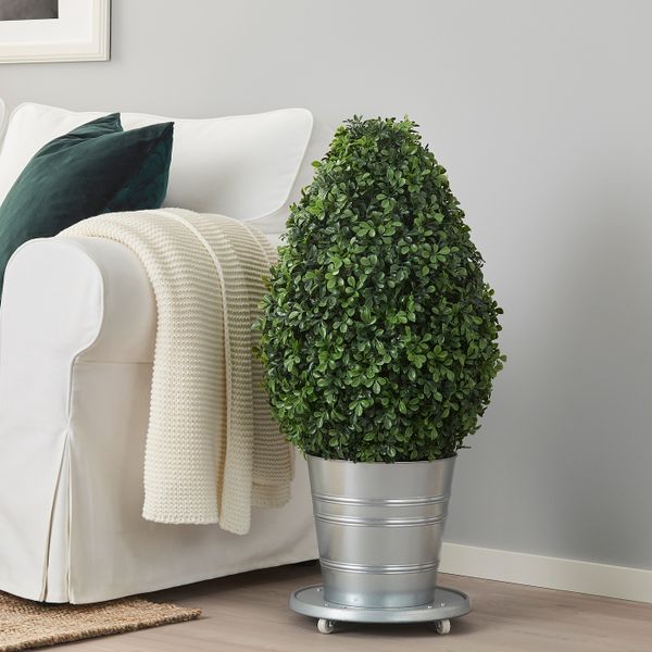 IKEA, дополнительный ракурс