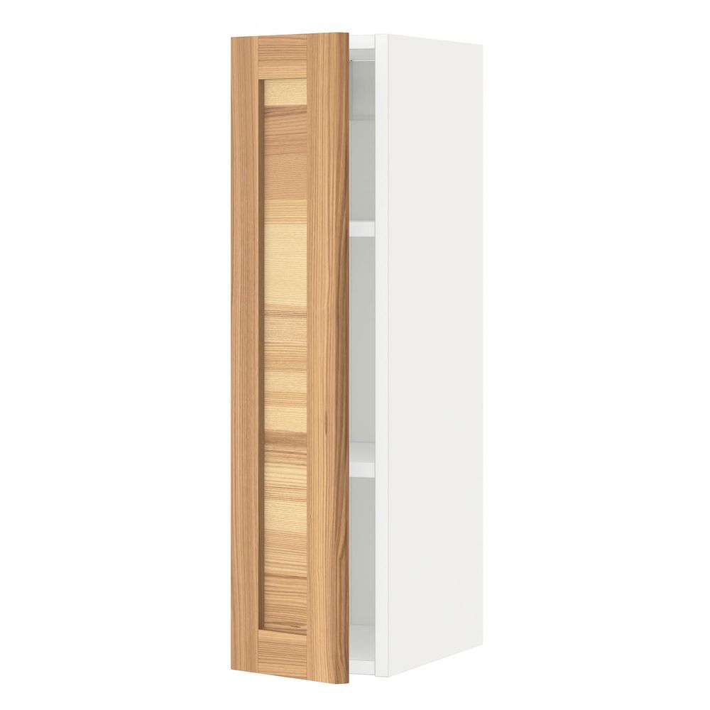 IKEA, вид спереди - схема-чертеж с размерами