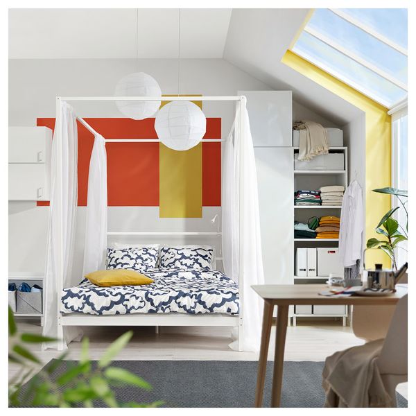 IKEA, дополнительный ракурс