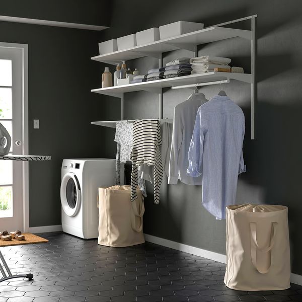 IKEA, дополнительный ракурс