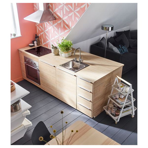 IKEA, дополнительный ракурс