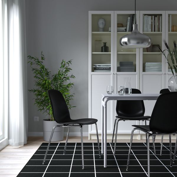 IKEA в интерьере